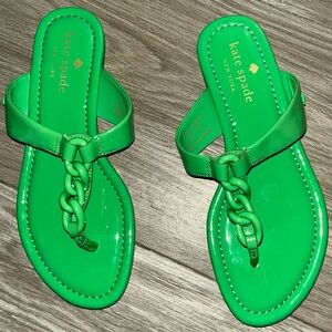 Kate Spade Irene Sandal Women's Size 6